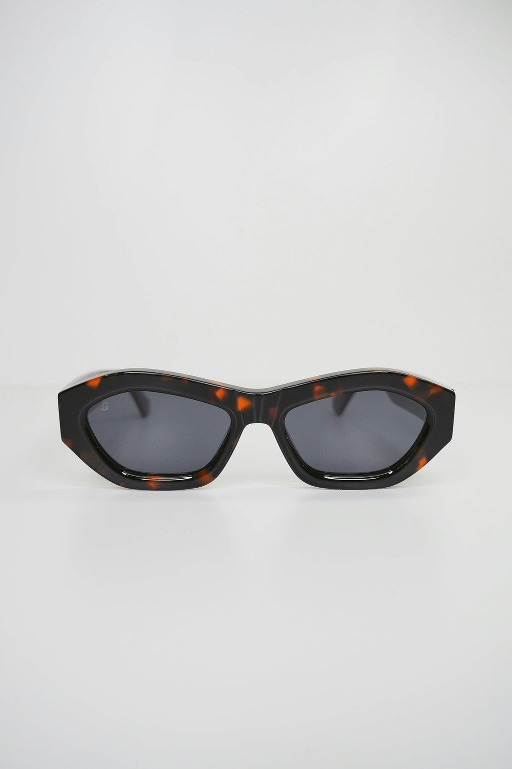 Clubman "Vanguard" Sunglasses
