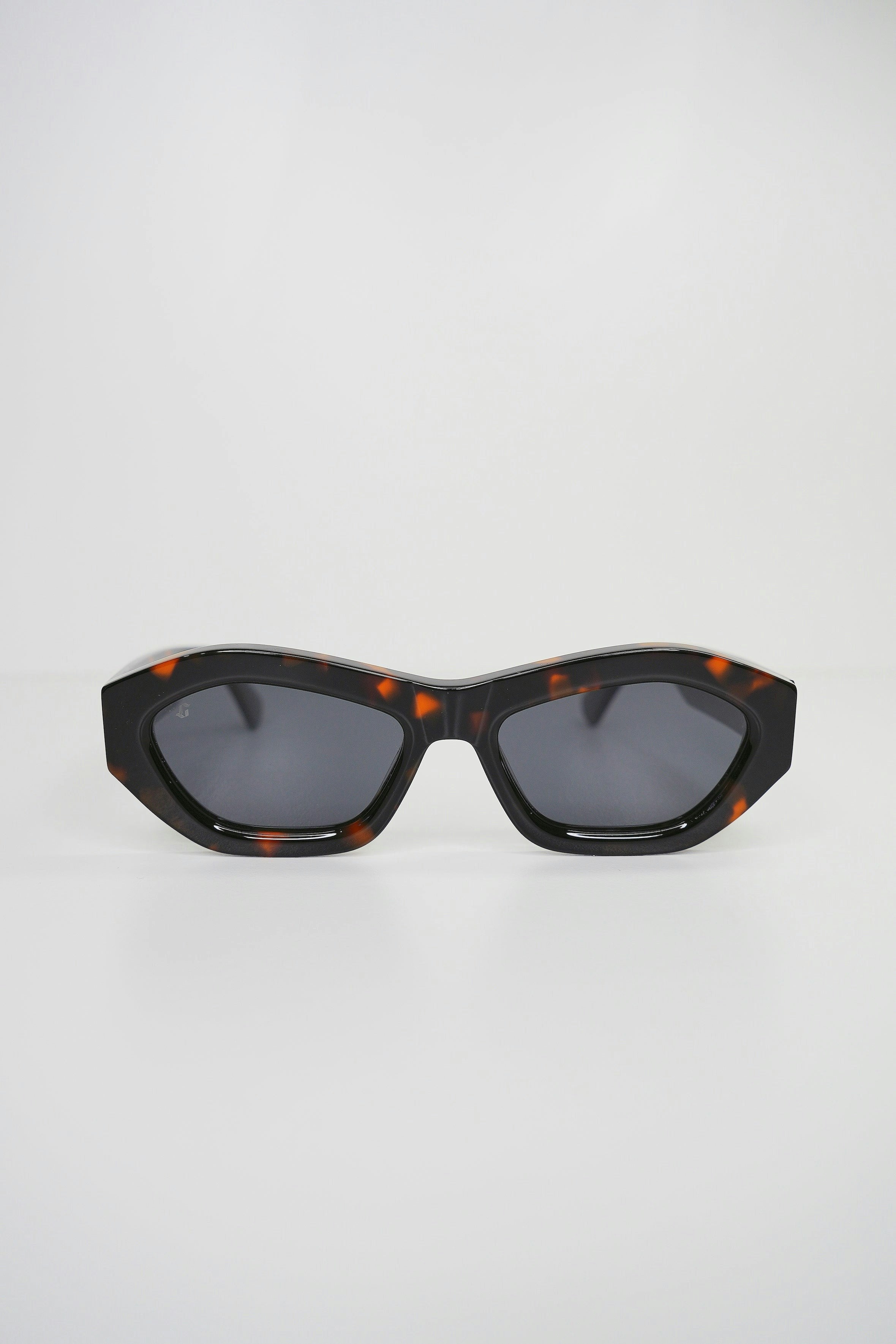 Clubman "Vanguard" Sunglasses
