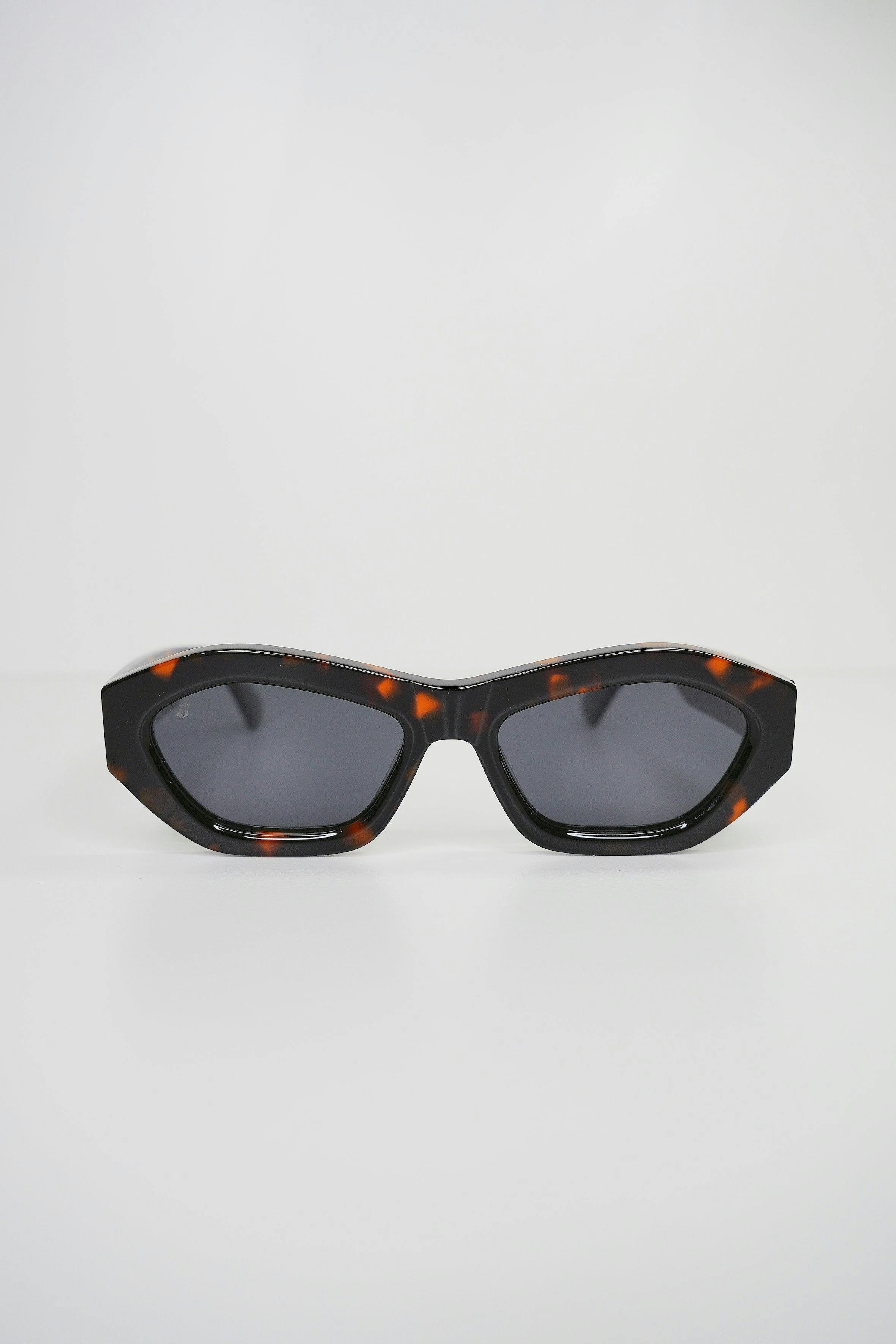 Clubman "Vanguard" Sunglasses