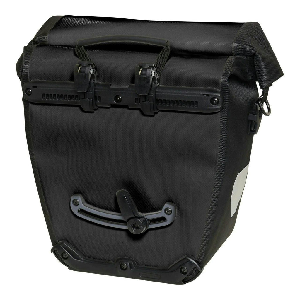 Back-Roller Core Single Black 20L