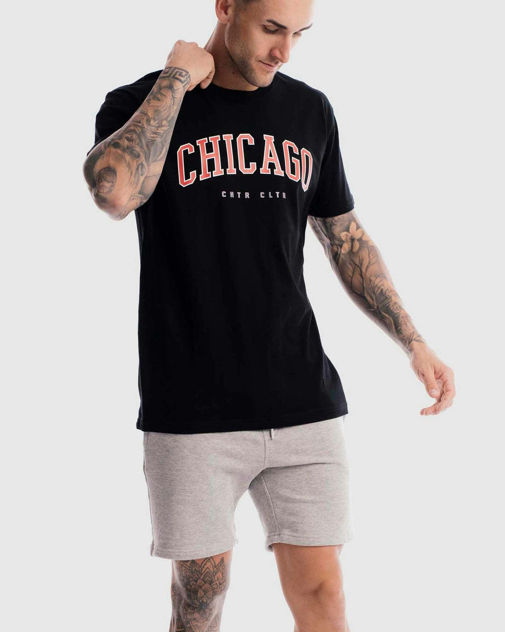 Chicago Tee