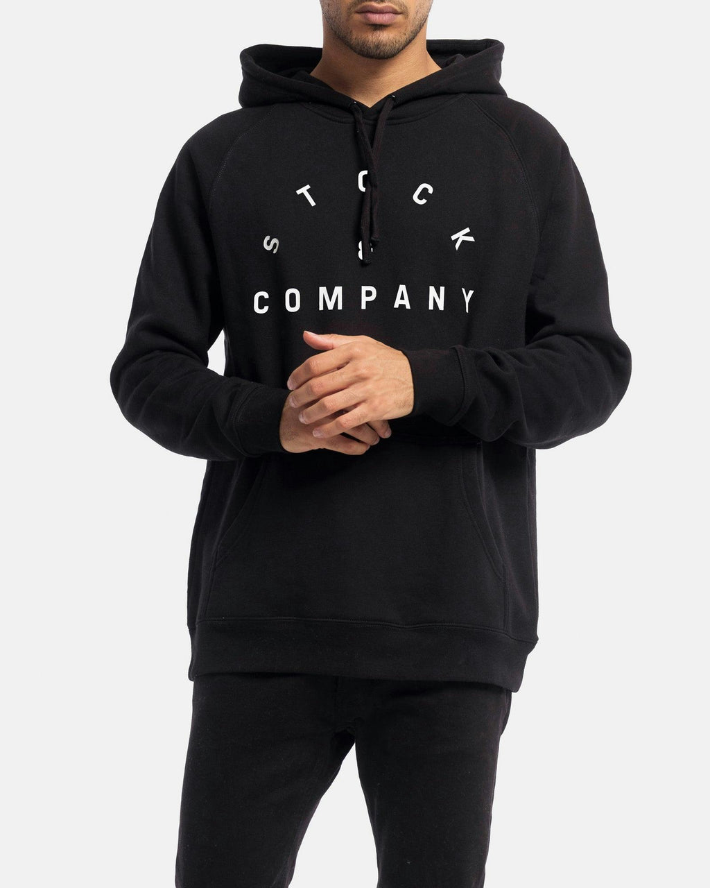 Roman Hoodie
