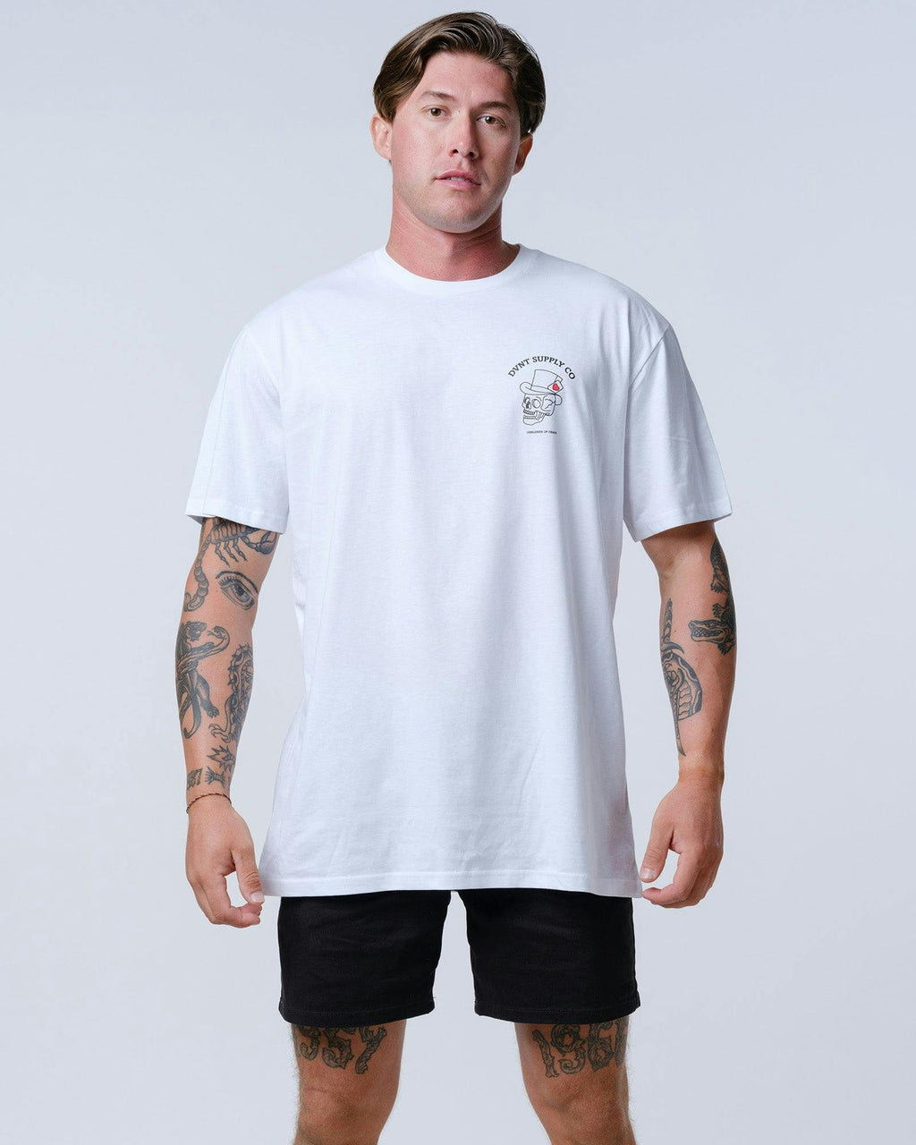 Gentlemen of Chaos 2.0 Tee