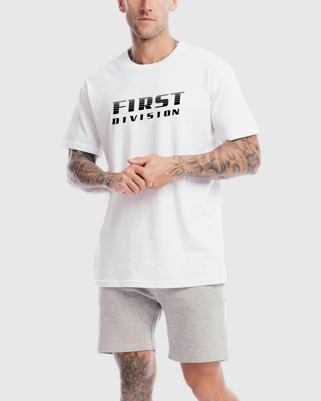 Circuit Tee