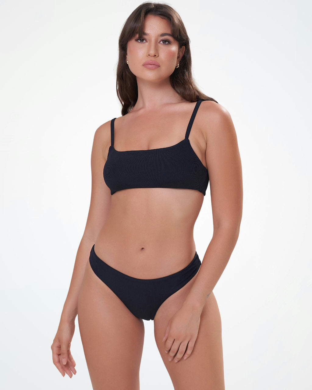 Meinu Bralette Bikini Top