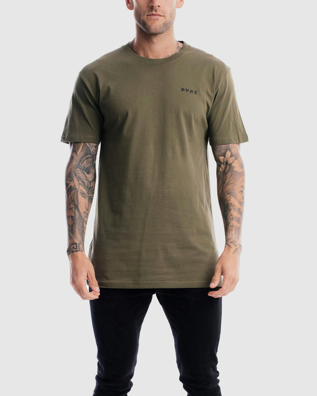 Saxon Rise Tee