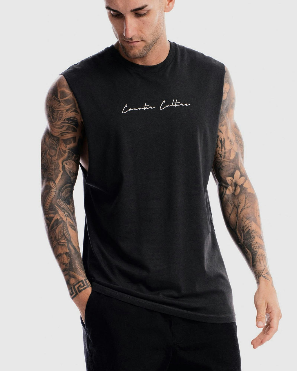 Autograph Rise Tank