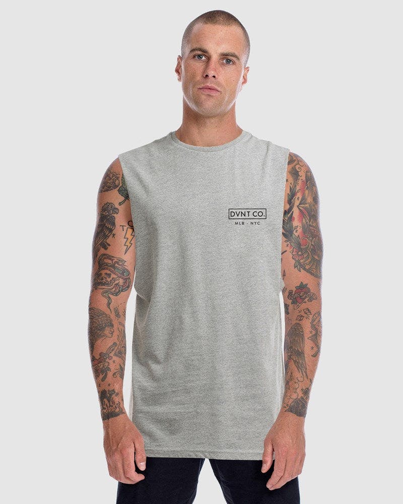 NYC Tank