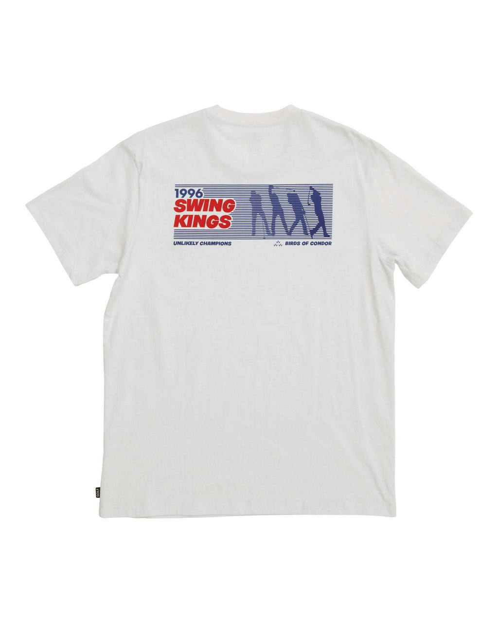 Swing Kings T-Shirt