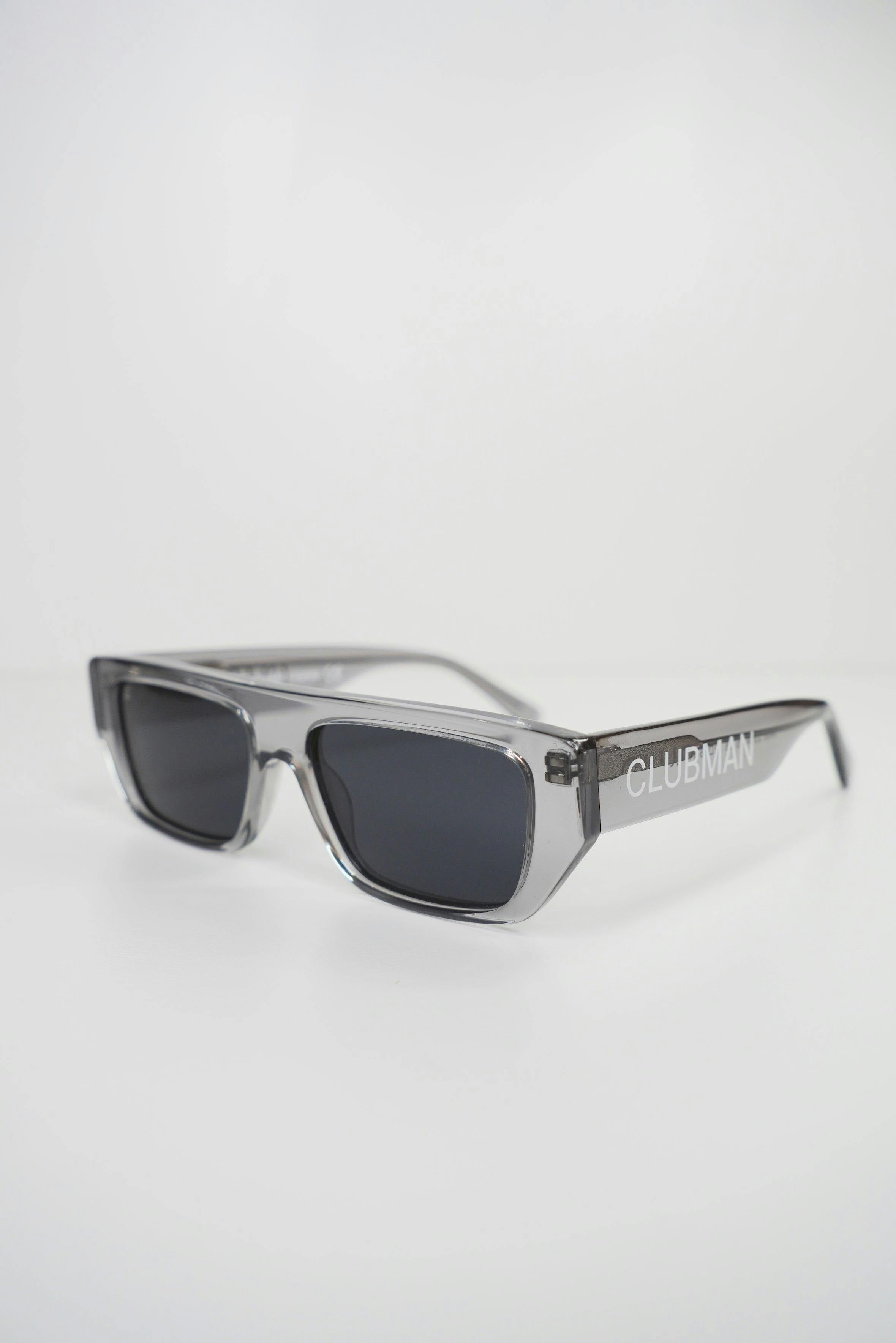 Clubman "Zenith" Sunglasses