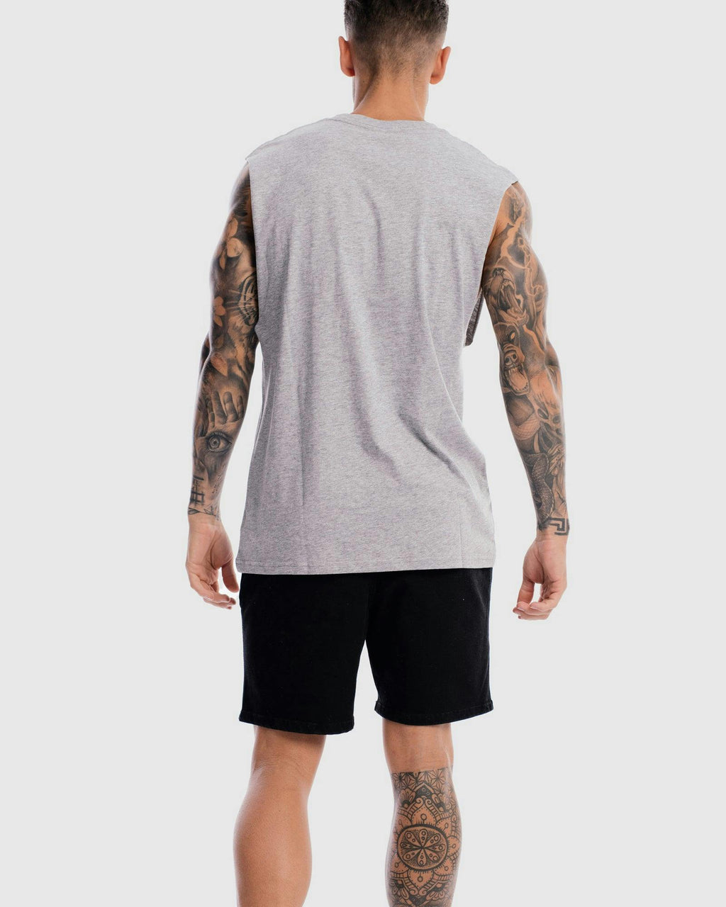 Stature Tank