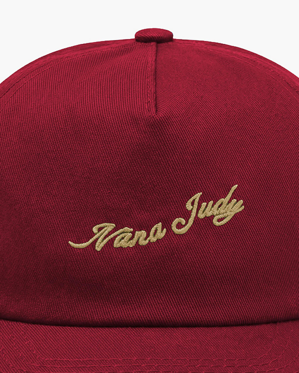 The Signature Snapback Primary Colour Release