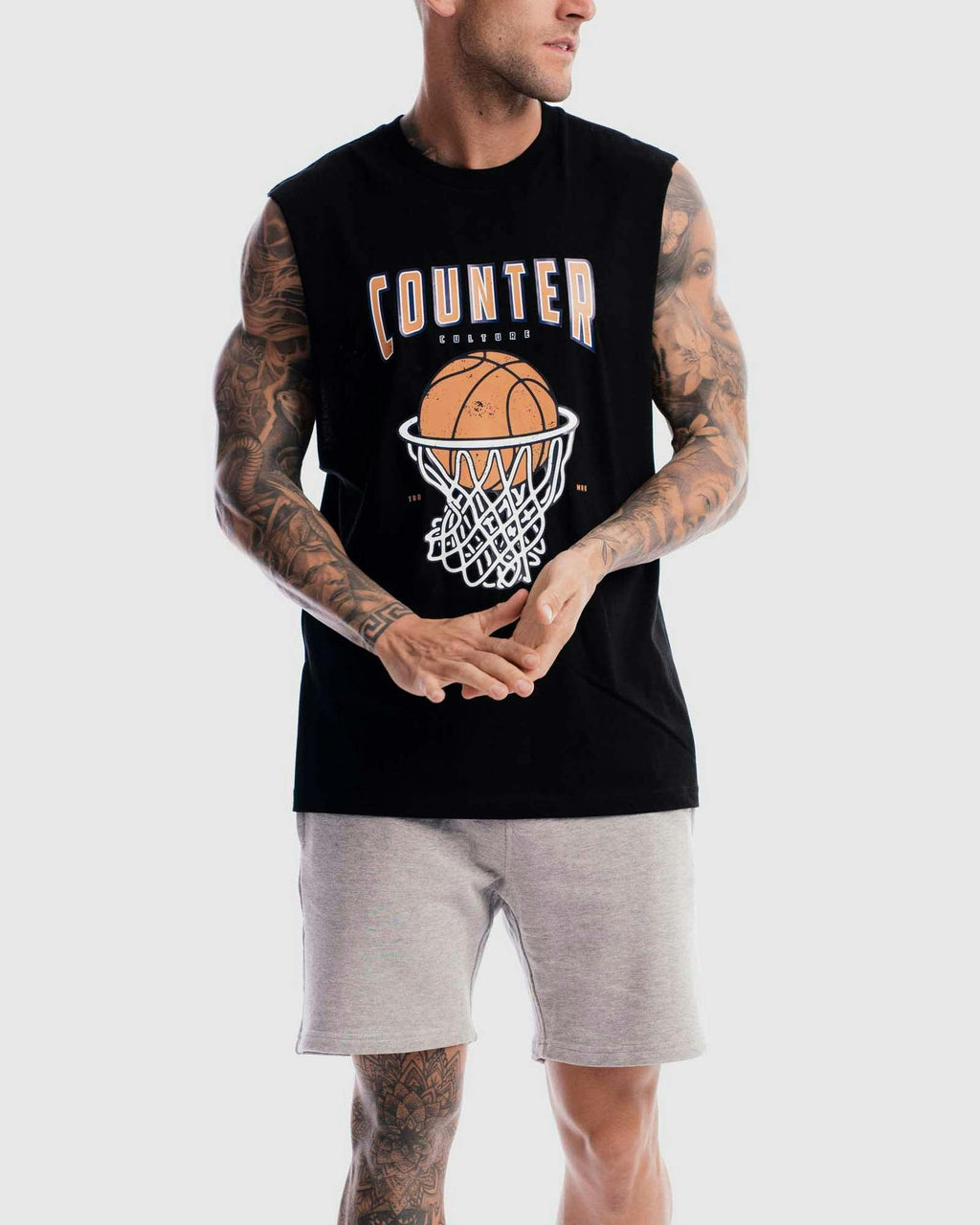 Baller Tank