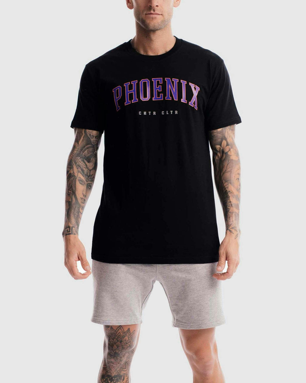 Phoenix Tee