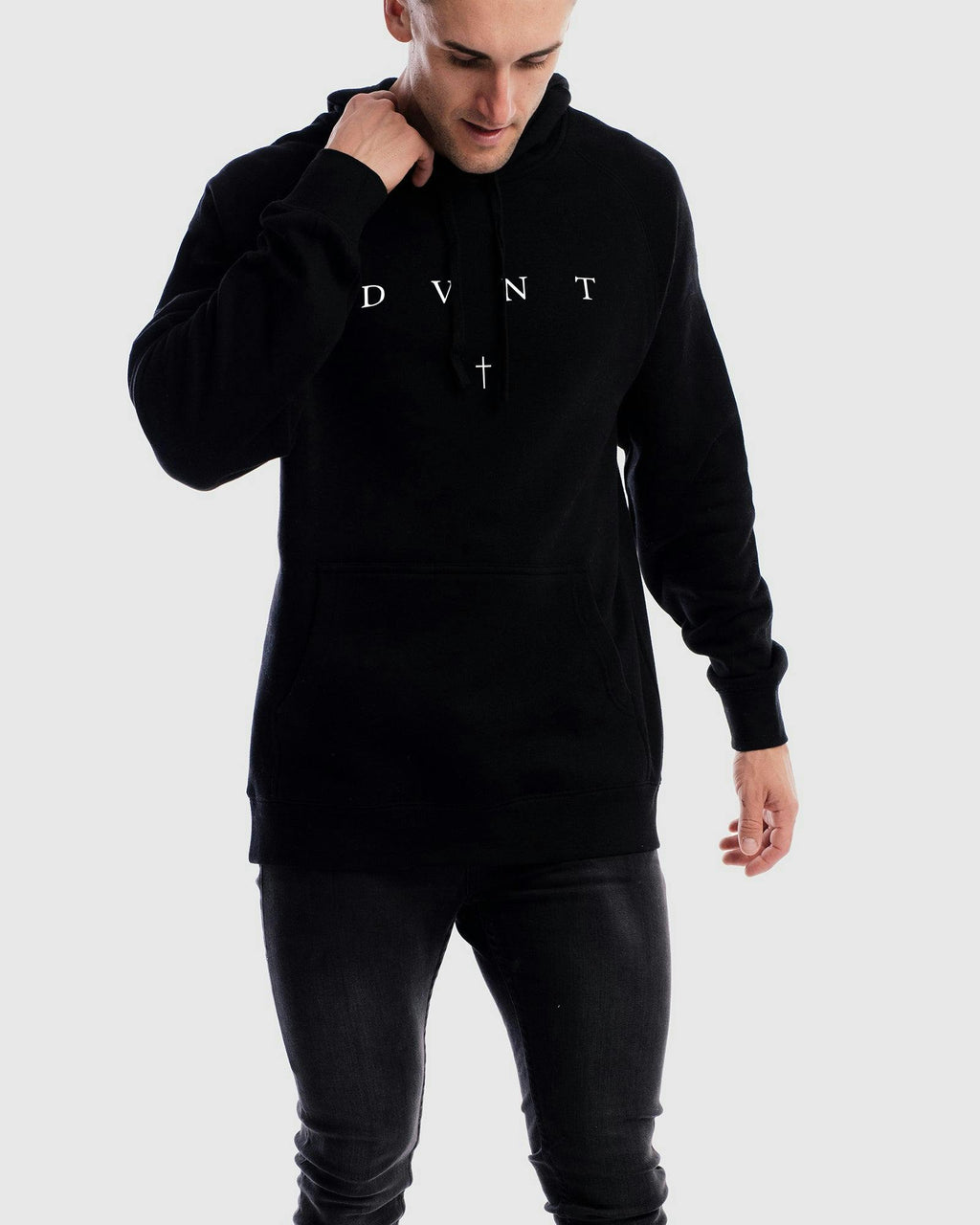 Saint Hoodie