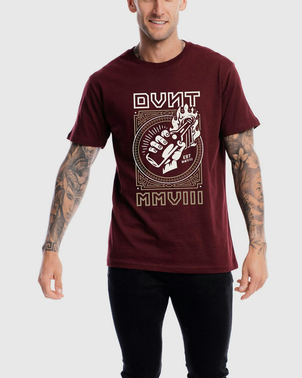 Revolution Tee