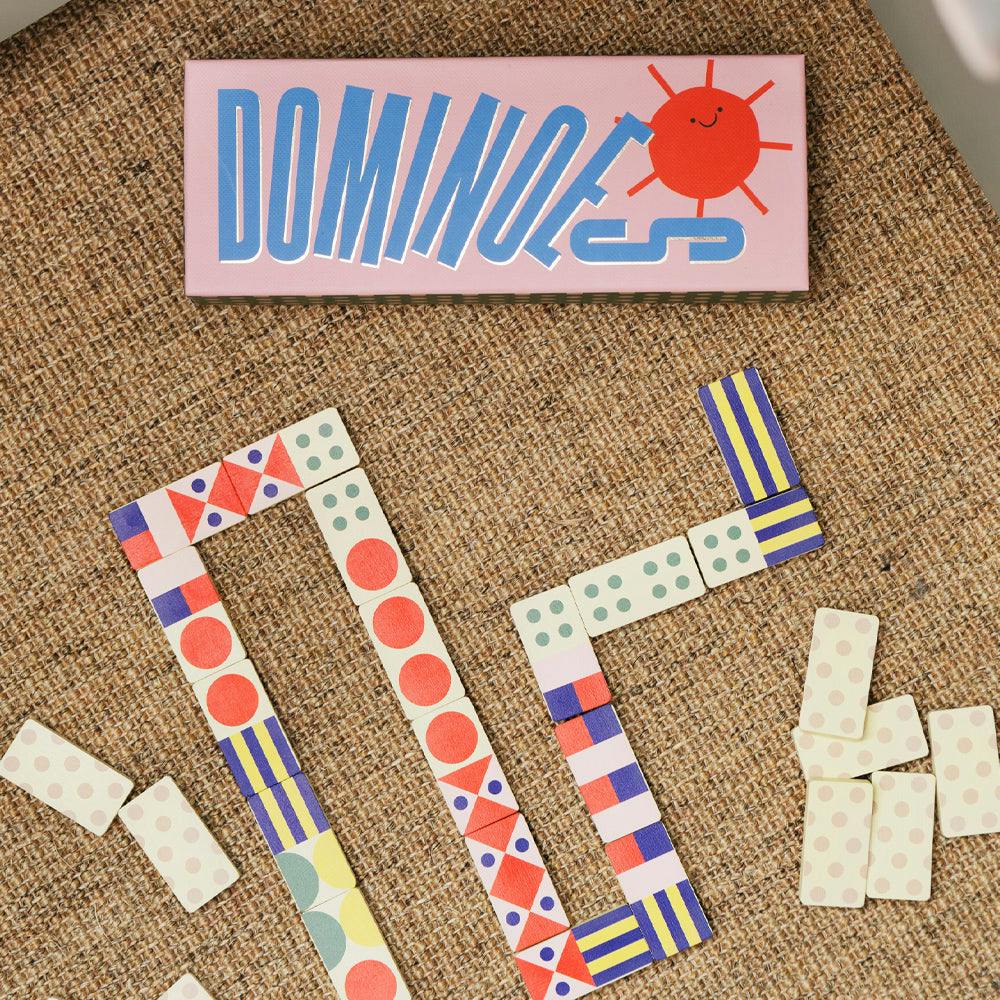 Printworks Junior - Dominoes