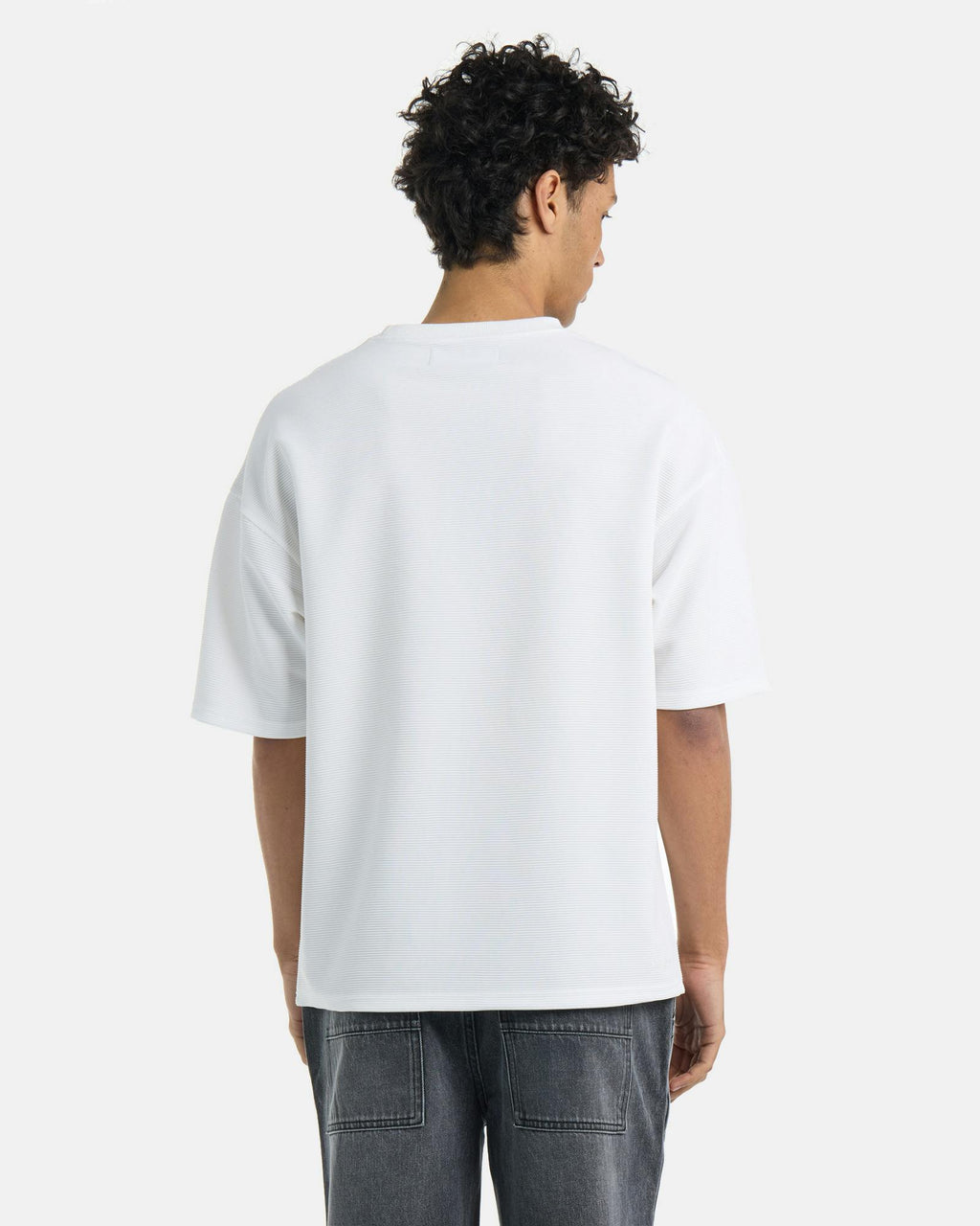 The Roxford Boxy T-shirt