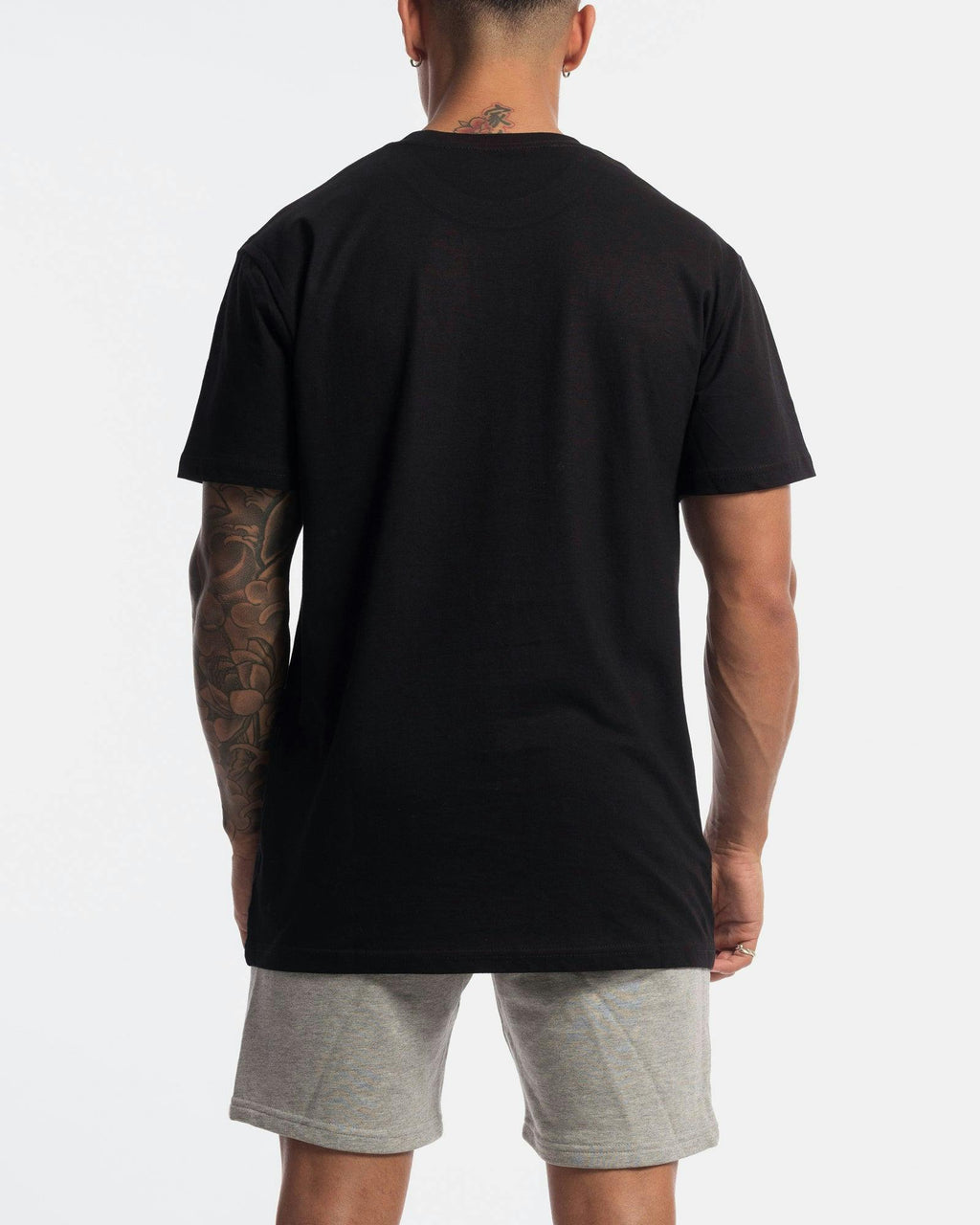 Multicolour Arch Tee