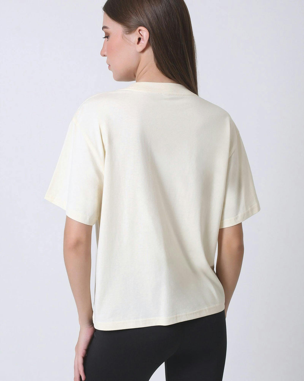 Flower Power Tee