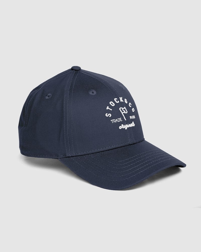 Cuba Baseball Cap
