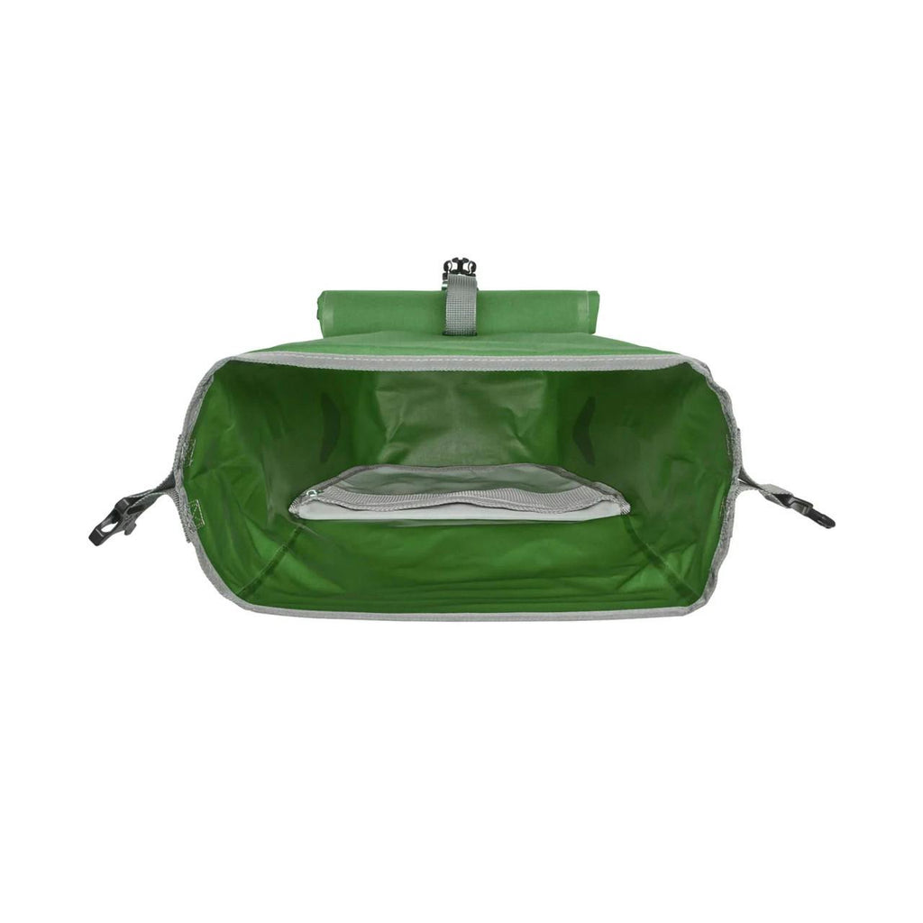 QL2.2 Back Roller Plus Moss Green