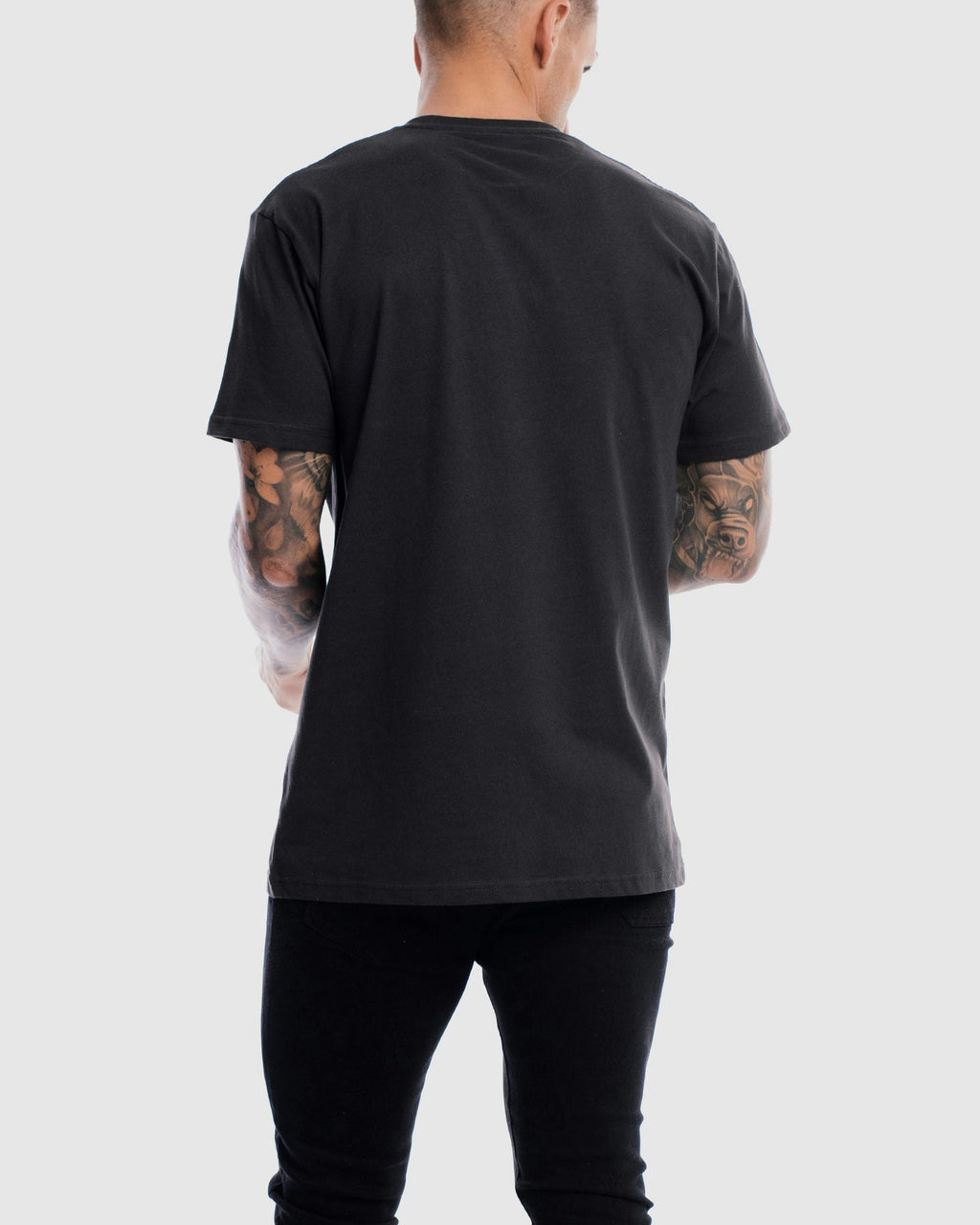 Devoid Premium Tee