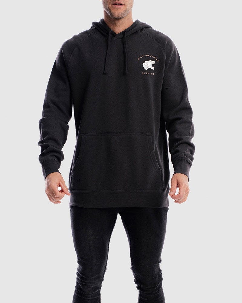 Survive Hoodie