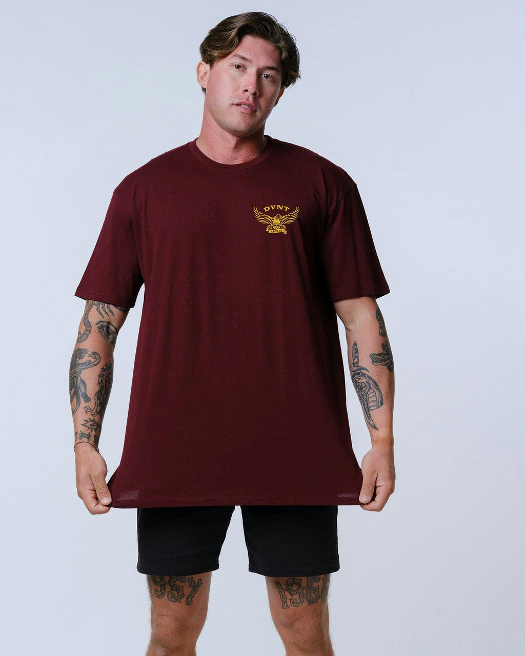 Eagle Crest Tee