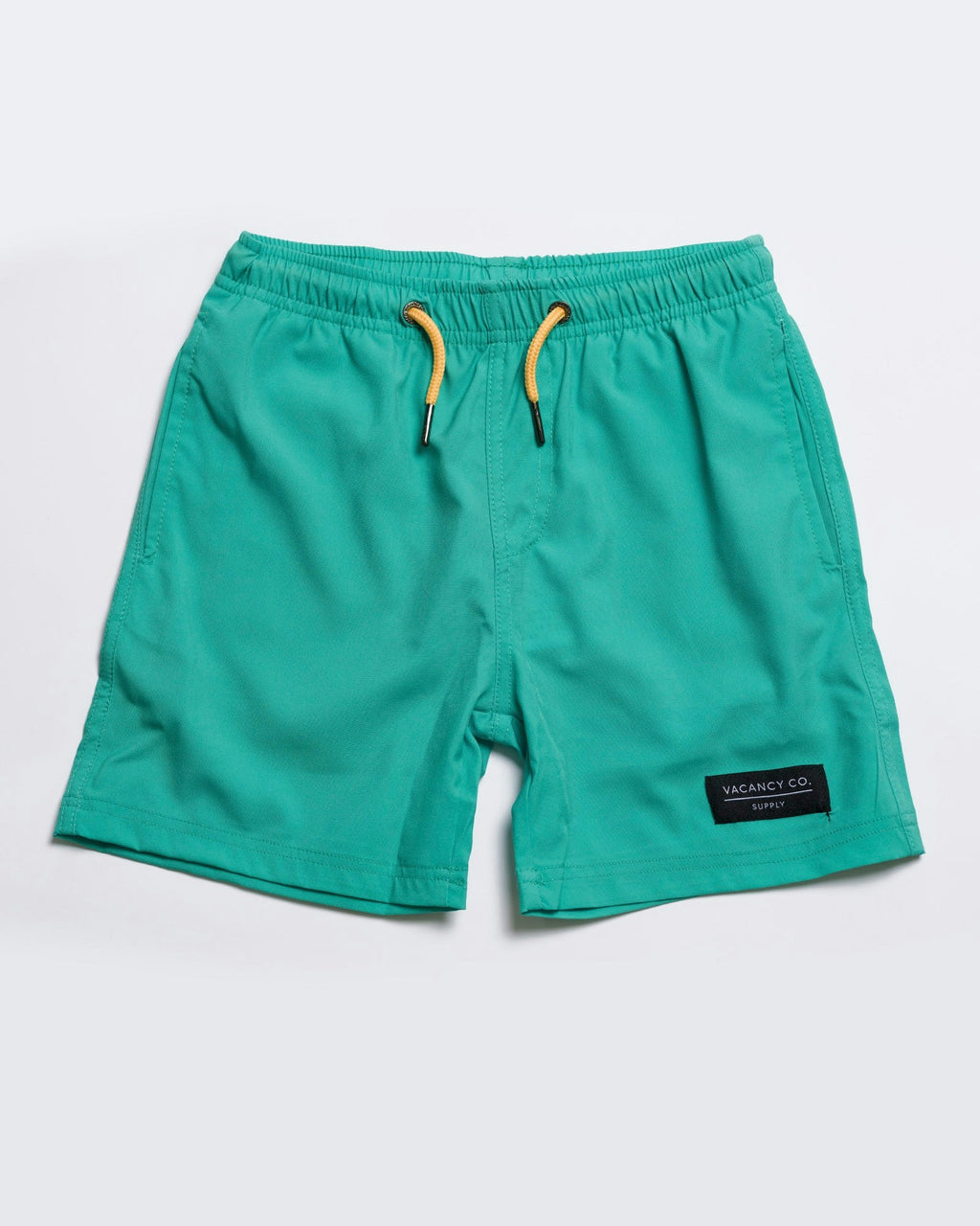 Sea Foam Swim Short