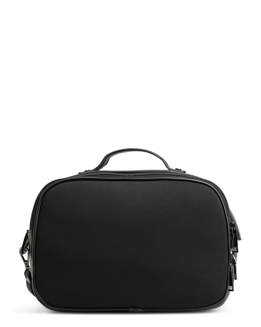 Prene | The Soho Cosmetic Case (BLACK) - Neoprene Bag