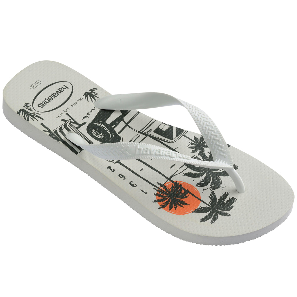 Aloha Thongs