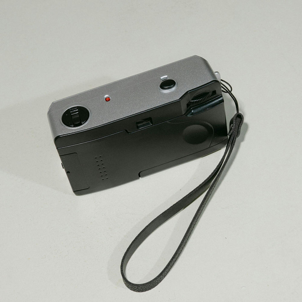 The Rust® Reusable Film Camera