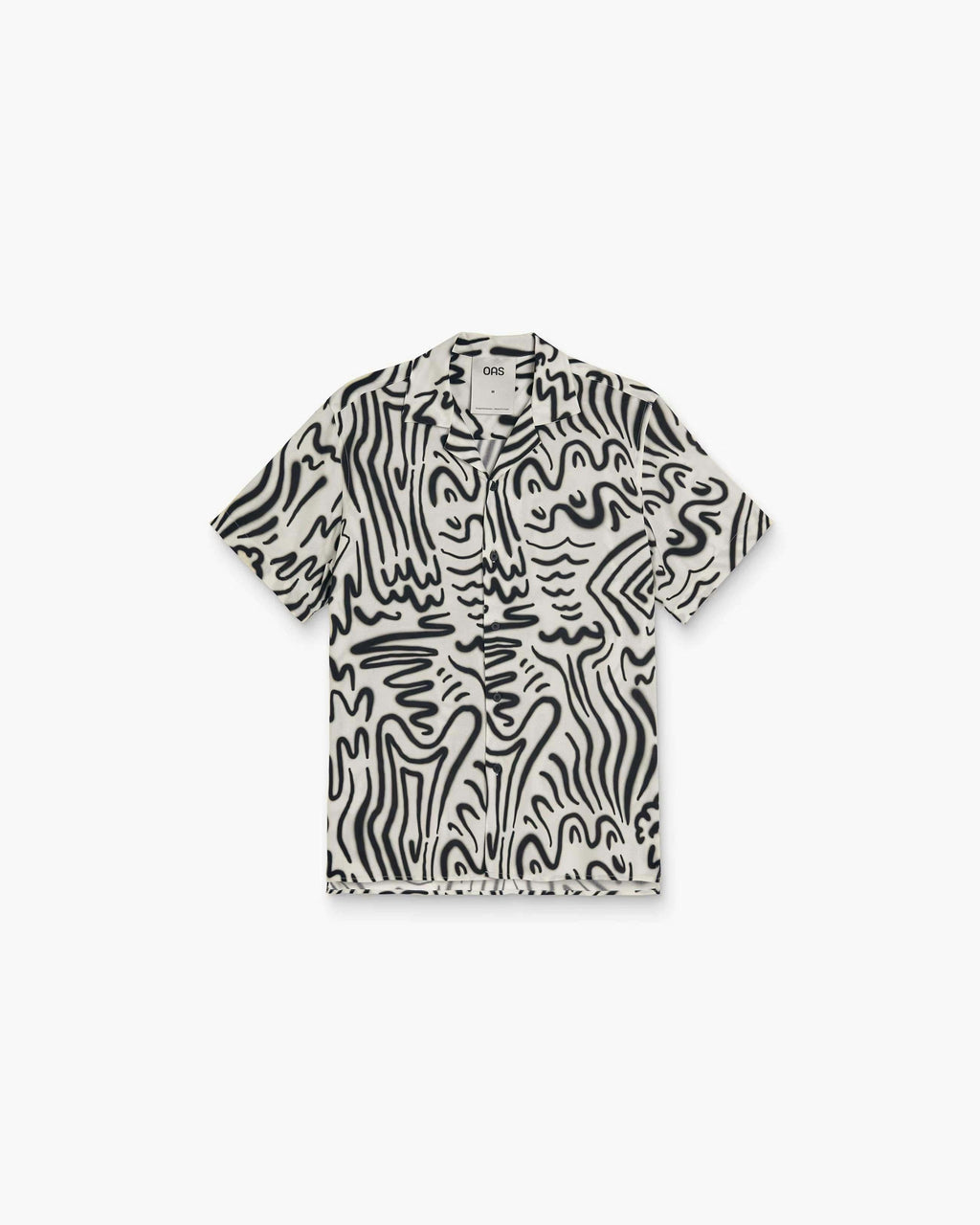 OAS Aerosol Viscose Shirt