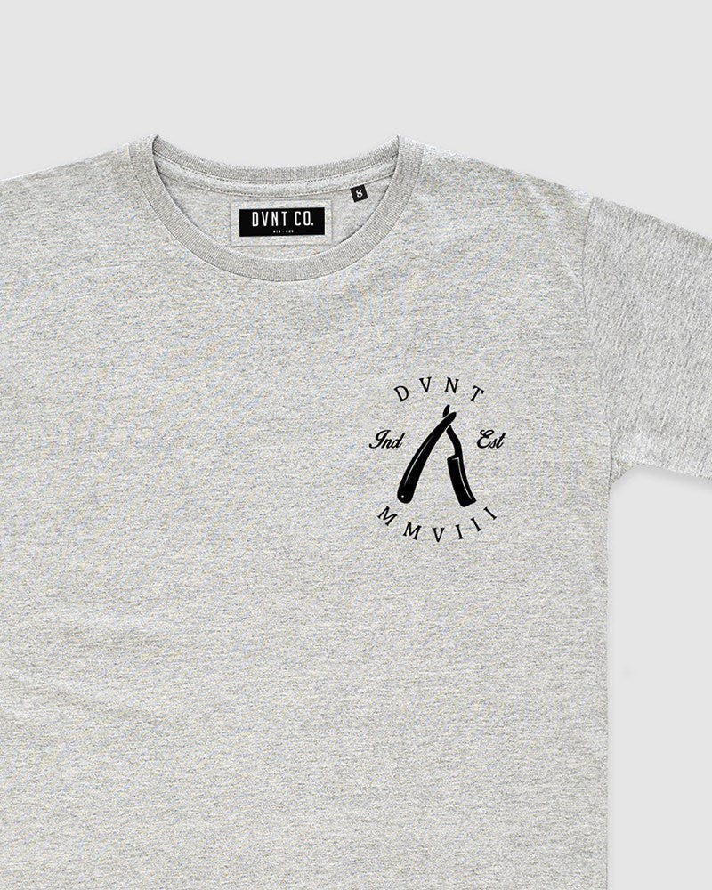 Rough Cuts Tee - Youth