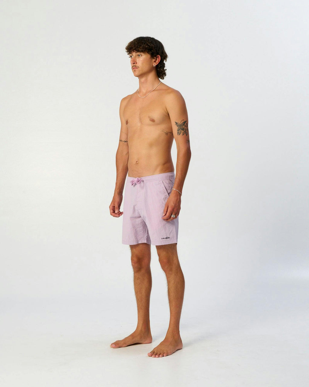 Nucleus 16" Trunk - Washed Purple