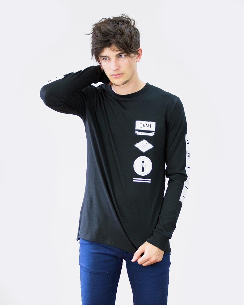 Campaign Long Sleeve