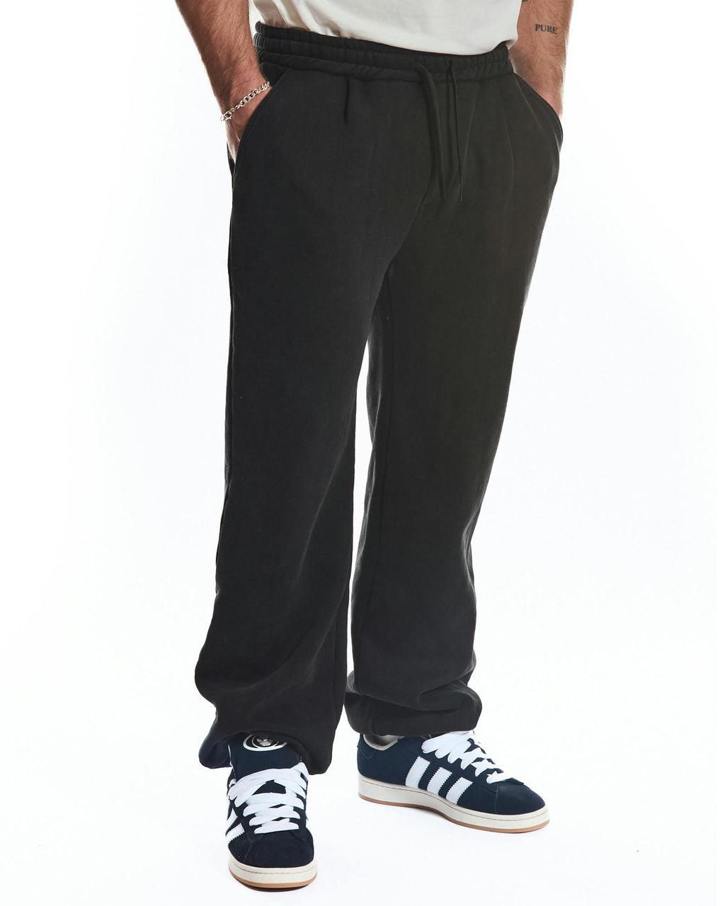 The Venice Track Pant