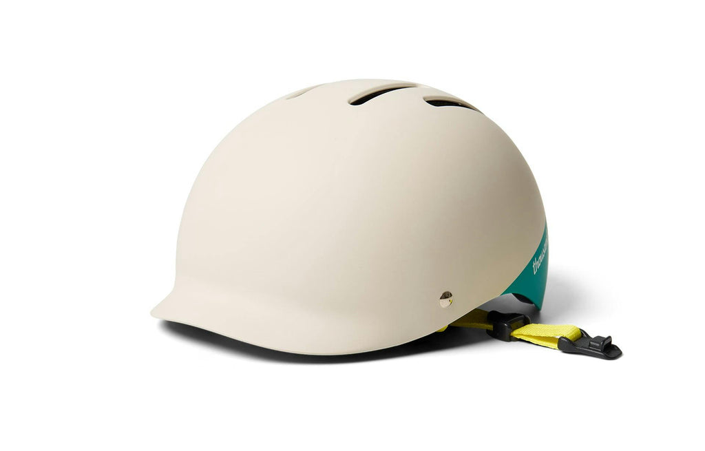 Thousand Next Youth Helmet - Coastal Teal