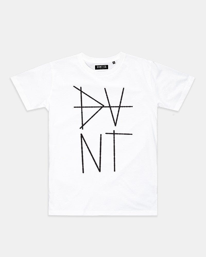 Scratch Tee - Youth