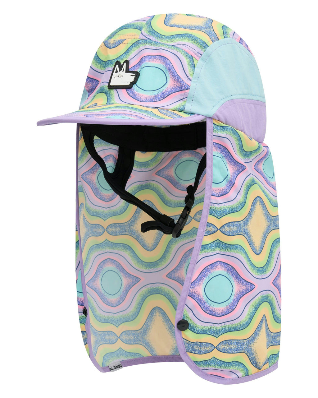 Day Tripper Legionnaire Surf Hat