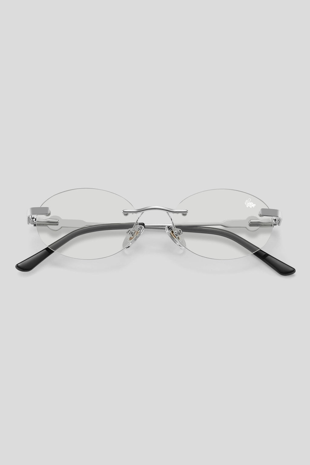 Sancho Anti Blue | Silver