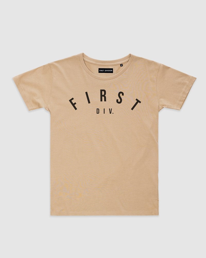 Core Logo Tee - Youth