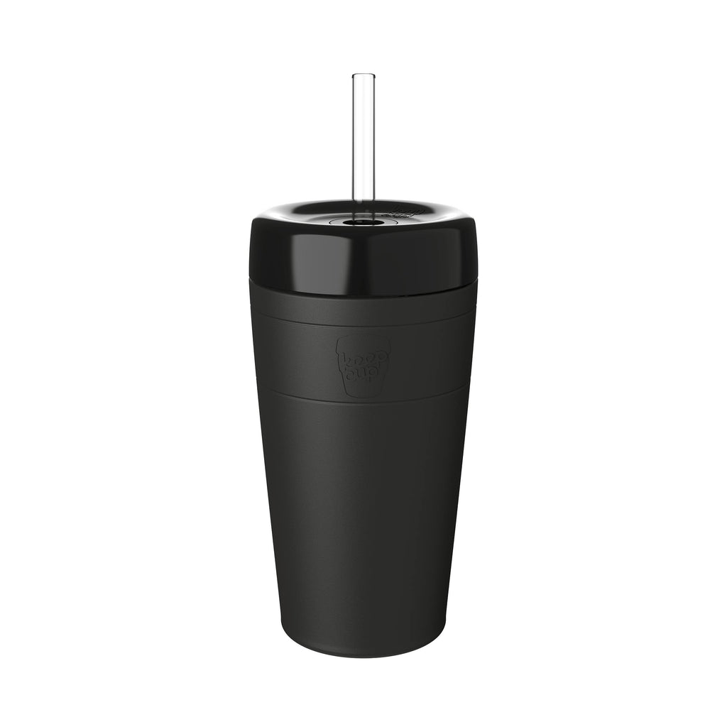 Helix Cold Cup - L 16oz | Black