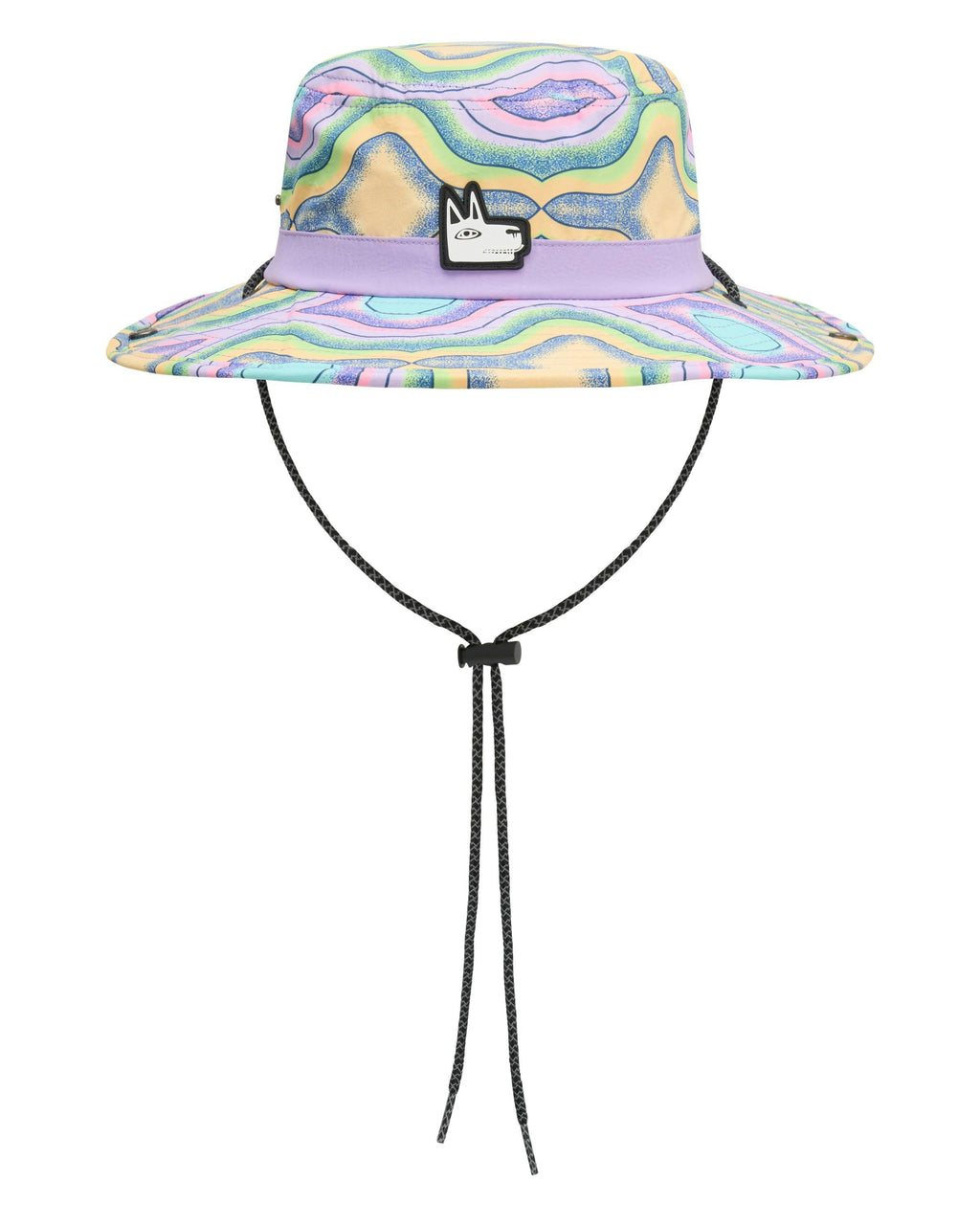 Groms Day Tripper Sun Hat