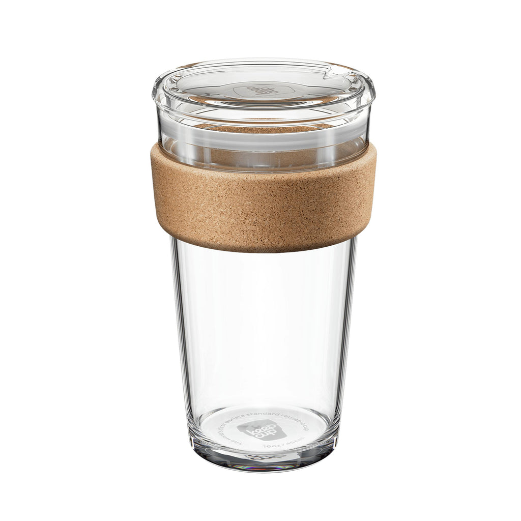 Brew Cork Quicksip - L 16oz