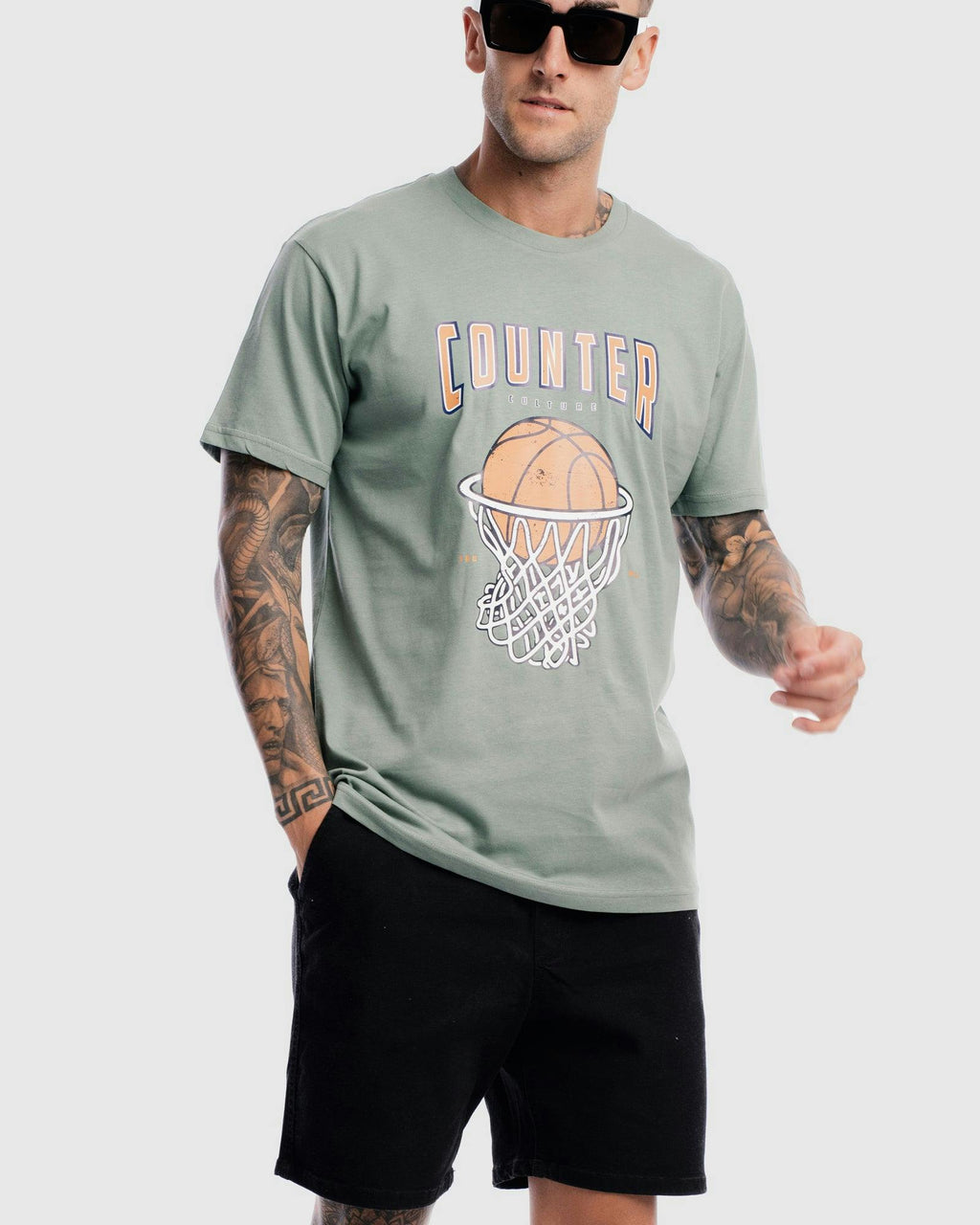 Baller Tee