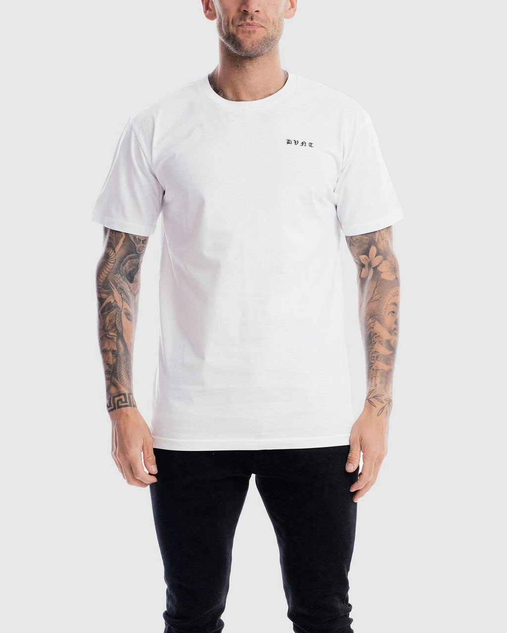 Saxon Rise Tee