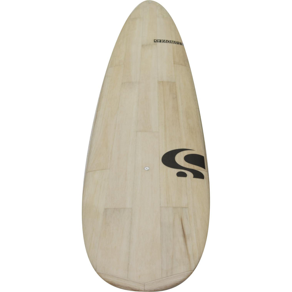 Harries Pro Surfboard 9'1"