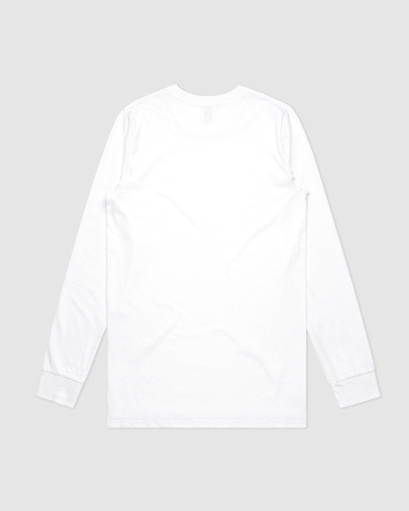 Rough Cuts Long Sleeve - Youth